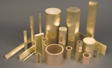 brass sheet, plate, rod, bar, tube, pipe, and fittings