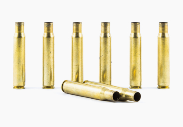 cartridge brass (yellow brass)