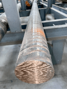 C96900 ToughMet Nickel Bronze
