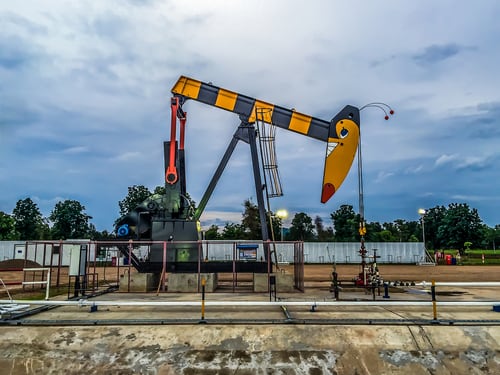 corrosion-resistant alloys in oil & gas